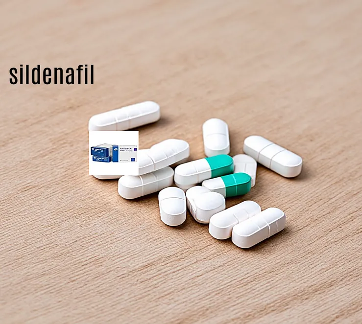 Sildenafil 1